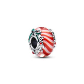Pandora Zuckerstange Murano Glas Charm - 794252C01